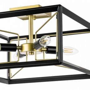 Люстра на штанге Lightstar Regolo 713347 в Пойковском - poikovskii.mebel24.online | фото 4