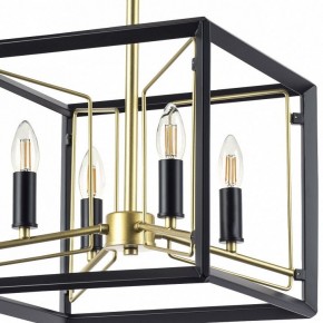 Люстра на штанге Lightstar Regolo 713447 в Пойковском - poikovskii.mebel24.online | фото 4