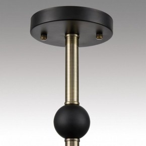 Люстра на штанге Lumion Abris 8191/9C в Пойковском - poikovskii.mebel24.online | фото 6