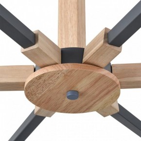 Люстра на штанге Lumion Colange 8096/6C в Пойковском - poikovskii.mebel24.online | фото 7