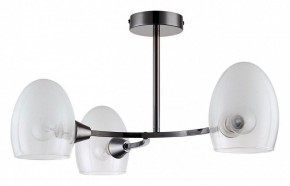 Люстра на штанге Lumion Kendall 6513/3C в Пойковском - poikovskii.mebel24.online | фото