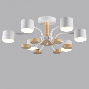 Люстра на штанге Lumion Rondo 8231/6C в Пойковском - poikovskii.mebel24.online | фото 4