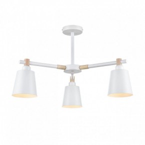 Люстра на штанге Lumion Rosalina 8097/3C в Пойковском - poikovskii.mebel24.online | фото 2