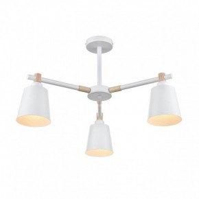Люстра на штанге Lumion Rosalina 8097/3C в Пойковском - poikovskii.mebel24.online | фото 3