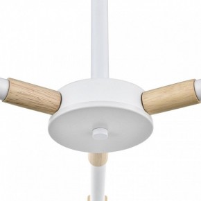 Люстра на штанге Lumion Rosalina 8097/3C в Пойковском - poikovskii.mebel24.online | фото 7
