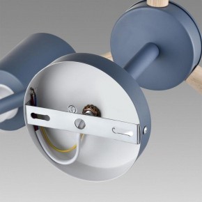 Люстра на штанге Lumion Rosalina 8098/6C в Пойковском - poikovskii.mebel24.online | фото 6