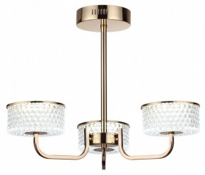 Люстра на штанге Lumion Venice 6579/40CL в Пойковском - poikovskii.mebel24.online | фото 4