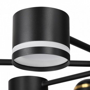 Люстра на штанге Lumion Virsava 8234/8C в Пойковском - poikovskii.mebel24.online | фото 8