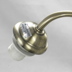 Люстра на штанге Lussole Anaheim LSP-8026 в Пойковском - poikovskii.mebel24.online | фото 6