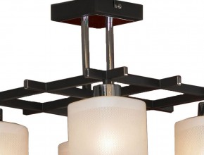 Люстра на штанге Lussole Costanzo LSL-9007-04 в Пойковском - poikovskii.mebel24.online | фото 7