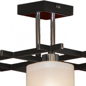 Люстра на штанге Lussole Costanzo LSL-9007-04 в Пойковском - poikovskii.mebel24.online | фото 8