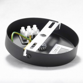 Люстра на штанге Lussole Kenner LSP-8272 в Пойковском - poikovskii.mebel24.online | фото 3