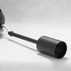 Люстра на штанге Lussole Kenner LSP-8272 в Пойковском - poikovskii.mebel24.online | фото 4