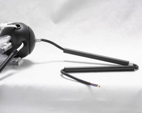 Люстра на штанге Lussole Kenner LSP-8272 в Пойковском - poikovskii.mebel24.online | фото 5