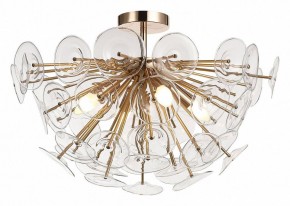 Люстра на штанге Lussole Shelby LSP-8386 в Пойковском - poikovskii.mebel24.online | фото 2