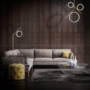 Люстра на штанге Mantra Olimpia 6581 в Пойковском - poikovskii.mebel24.online | фото 2
