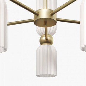 Люстра на штанге Maytoni Antic MOD302PL-10W в Пойковском - poikovskii.mebel24.online | фото 5