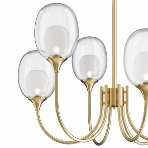 Люстра на штанге Maytoni Aura MOD016PL-06BS в Пойковском - poikovskii.mebel24.online | фото 6