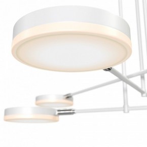 Люстра на штанге Maytoni Fad MOD070PL-L36W3K в Пойковском - poikovskii.mebel24.online | фото 4