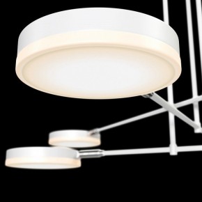Люстра на штанге Maytoni Fad MOD070PL-L36W3K в Пойковском - poikovskii.mebel24.online | фото 5