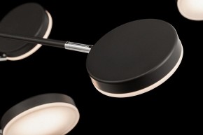 Люстра на штанге Maytoni Fad MOD070PL-L48B3K в Пойковском - poikovskii.mebel24.online | фото 11