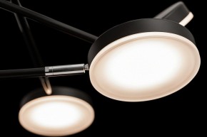 Люстра на штанге Maytoni Fad MOD070PL-L48B3K в Пойковском - poikovskii.mebel24.online | фото 12