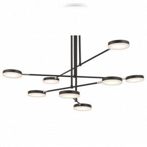 Люстра на штанге Maytoni Fad MOD070PL-L48B3K в Пойковском - poikovskii.mebel24.online | фото 2