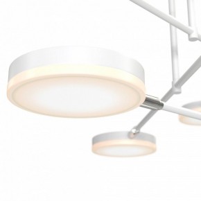 Люстра на штанге Maytoni Fad MOD070PL-L48W3K в Пойковском - poikovskii.mebel24.online | фото 4