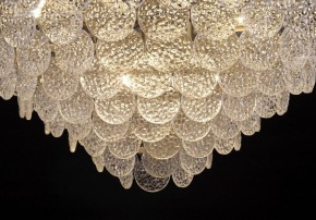 Люстра на штанге Maytoni Mazzo MOD130CL-14G в Пойковском - poikovskii.mebel24.online | фото 5