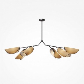 Люстра на штанге Maytoni Organic MOD225PL-06B в Пойковском - poikovskii.mebel24.online | фото 2