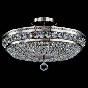 Люстра на штанге Maytoni Ottilia DIA700-CL-06-N в Пойковском - poikovskii.mebel24.online | фото 2
