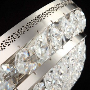 Люстра на штанге Maytoni Ottilia DIA700-CL-06-N в Пойковском - poikovskii.mebel24.online | фото 3