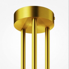 Люстра на штанге Maytoni Teatro MOD287PL-06BS в Пойковском - poikovskii.mebel24.online | фото 4