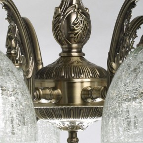 Люстра на штанге MW-Light Аманда 17 481015308 в Пойковском - poikovskii.mebel24.online | фото 11