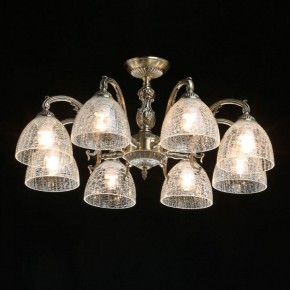Люстра на штанге MW-Light Аманда 17 481015308 в Пойковском - poikovskii.mebel24.online | фото 2