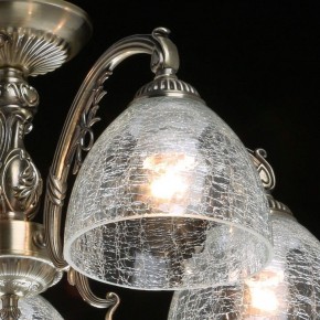 Люстра на штанге MW-Light Аманда 17 481015308 в Пойковском - poikovskii.mebel24.online | фото 4