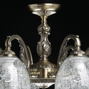 Люстра на штанге MW-Light Аманда 17 481015308 в Пойковском - poikovskii.mebel24.online | фото 9