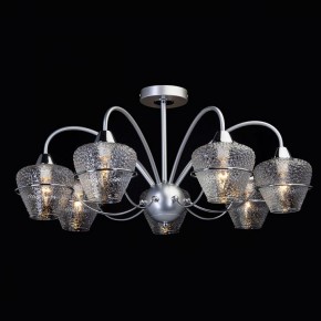 Люстра на штанге MW-Light Блеск 18 315015407 в Пойковском - poikovskii.mebel24.online | фото 2
