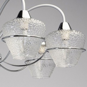 Люстра на штанге MW-Light Блеск 18 315015407 в Пойковском - poikovskii.mebel24.online | фото 3