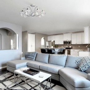 Люстра на штанге MW-Light Блеск 18 315015407 в Пойковском - poikovskii.mebel24.online | фото 7