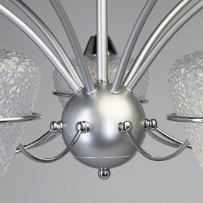 Люстра на штанге MW-Light Блеск 18 315015407 в Пойковском - poikovskii.mebel24.online | фото 9