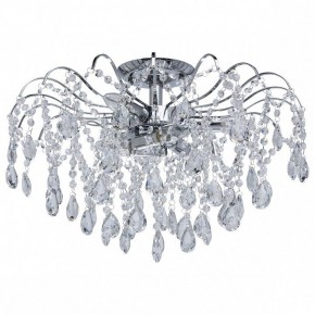 Люстра на штанге MW-Light Бриз 19 464017306 в Пойковском - poikovskii.mebel24.online | фото