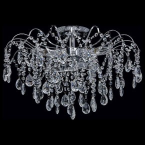 Люстра на штанге MW-Light Бриз 19 464017306 в Пойковском - poikovskii.mebel24.online | фото 2