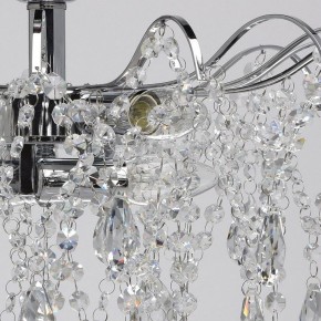 Люстра на штанге MW-Light Бриз 19 464017306 в Пойковском - poikovskii.mebel24.online | фото 4