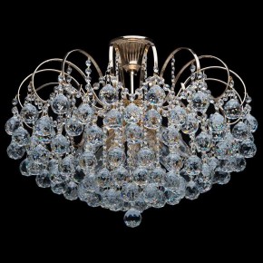 Люстра на штанге MW-Light Жемчуг 9 232016708 в Пойковском - poikovskii.mebel24.online | фото 2