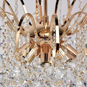 Люстра на штанге MW-Light Жемчуг 9 232016708 в Пойковском - poikovskii.mebel24.online | фото 9