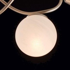 Люстра на штанге MW-Light Оливия 5 306012709 в Пойковском - poikovskii.mebel24.online | фото 6