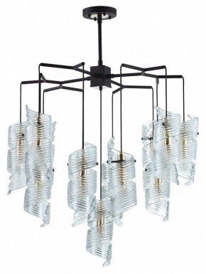 Люстра на штанге Odeon Light Fusilli 5439/13 в Пойковском - poikovskii.mebel24.online | фото