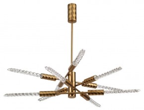 Люстра на штанге Odeon Light Kolos 5449/28L в Пойковском - poikovskii.mebel24.online | фото