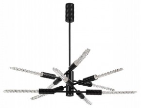 Люстра на штанге Odeon Light Kolos 5459/28L в Пойковском - poikovskii.mebel24.online | фото